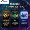 Suno Pro AI