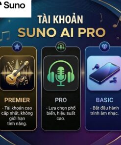 Suno Pro AI