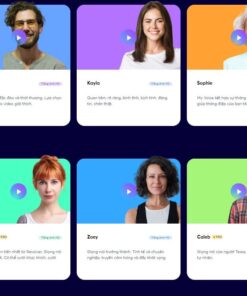 Revoicer AI