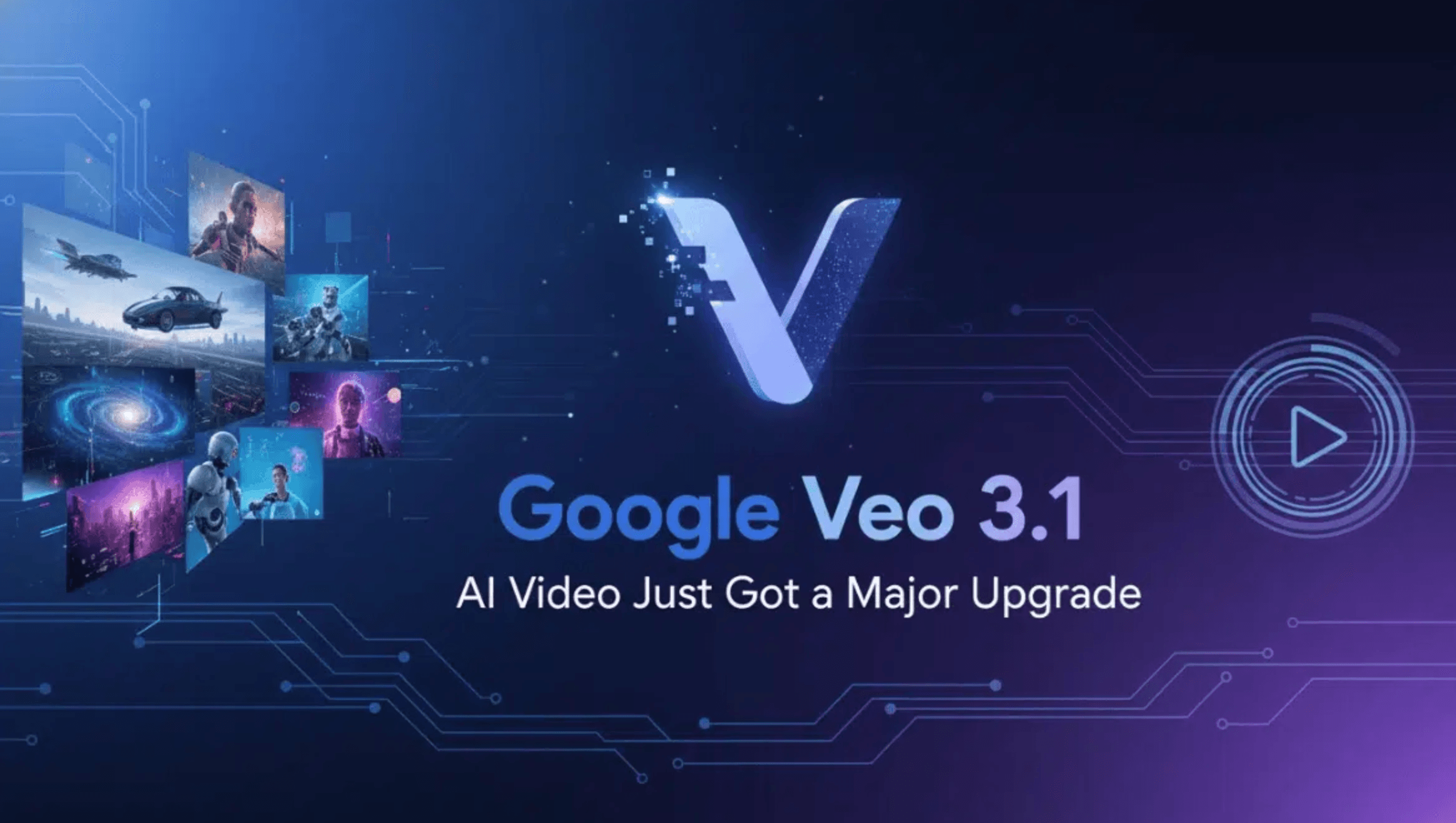 Khả năng xử lý video vượt giới hạn