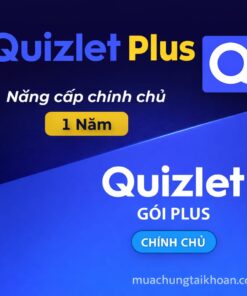 Quizlet Plus