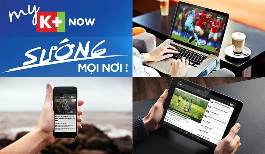 Tối ưu chi phí giải trí với dịch vụ Mua Chung Tài Khoản (MCTK)
