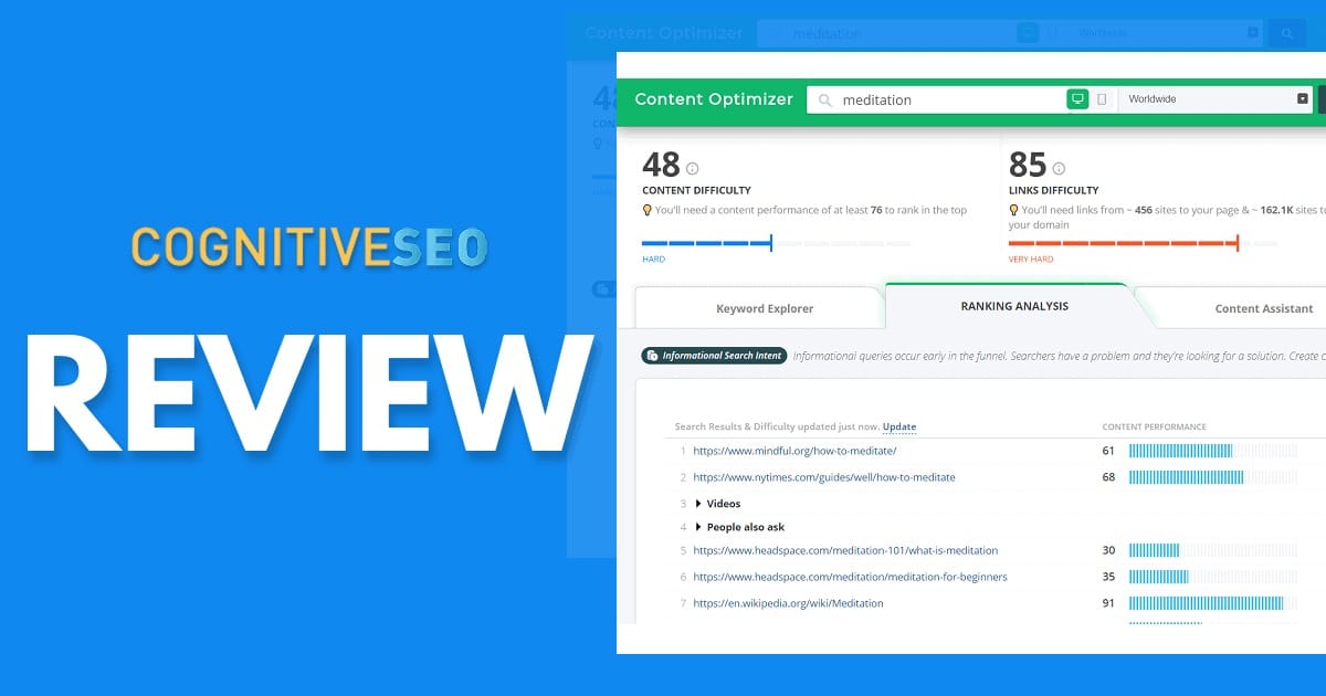 Mua Chung Cognitiveseo