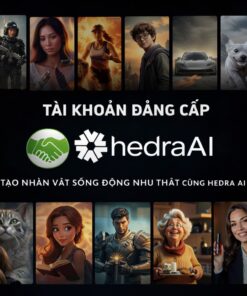 Hedra-AI
