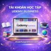 Udemy Business