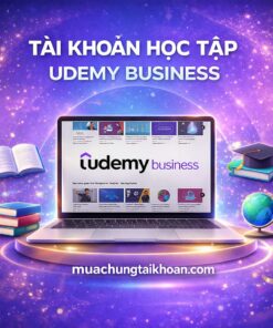 Udemy Business