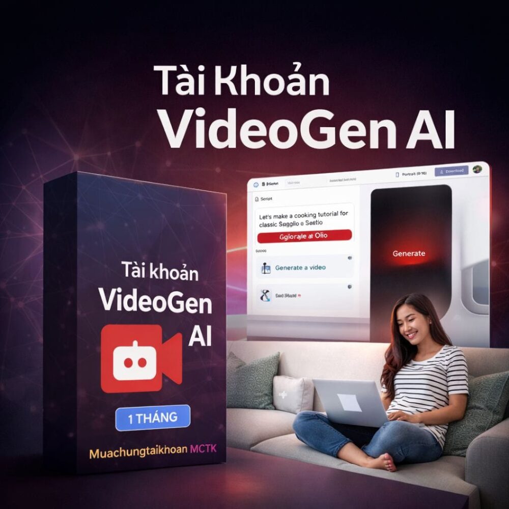 Tai-khoan-VideoGen-AI
