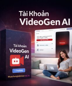 Tai-khoan-VideoGen-AI