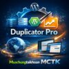 Duplicator-Pro