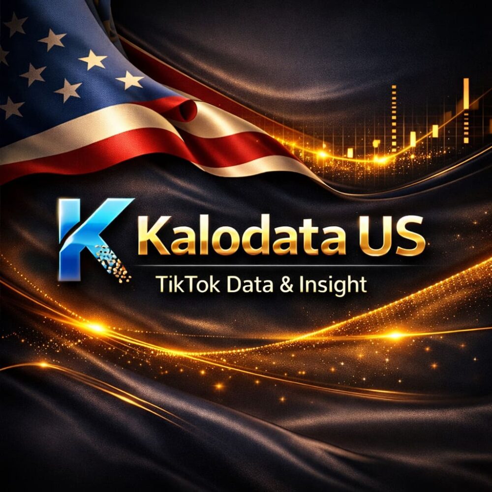 Kalodata Group Buy Thị Trường Mỹ Us