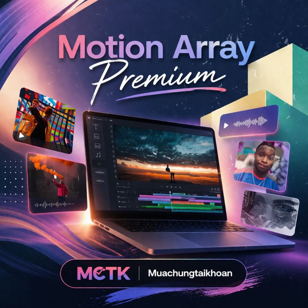 Motion-Array-Premium