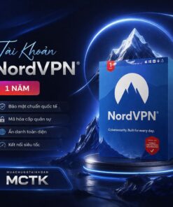 NordVPN
