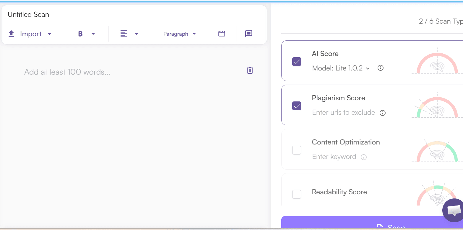 cách sử dụng tài khoản Originality