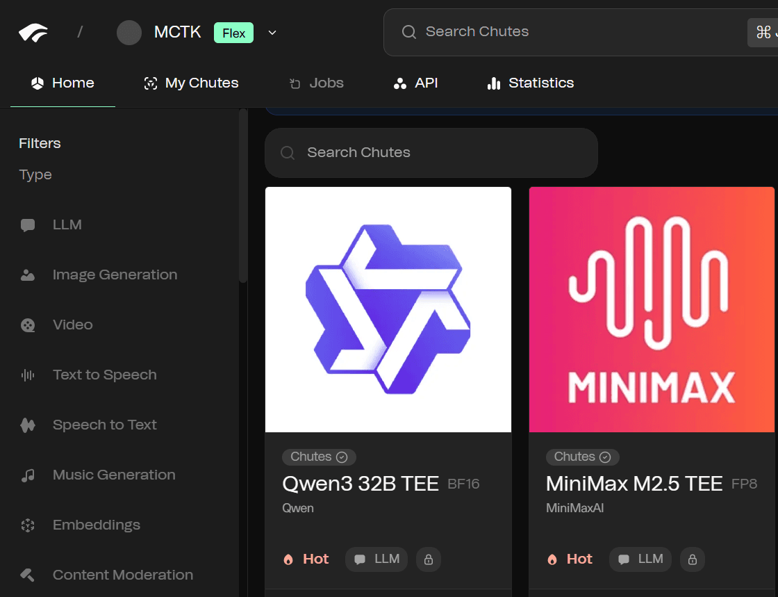 giao diện tài khoản