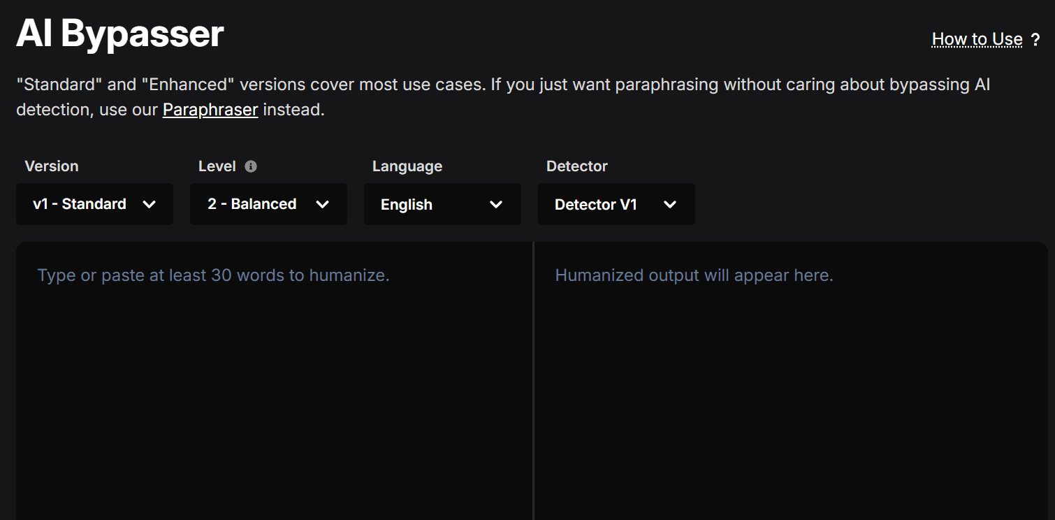 giao diện tài khoản Trolly AI