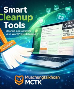 Smart-Cleanup-Tools
