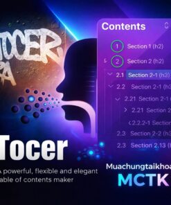 tocer