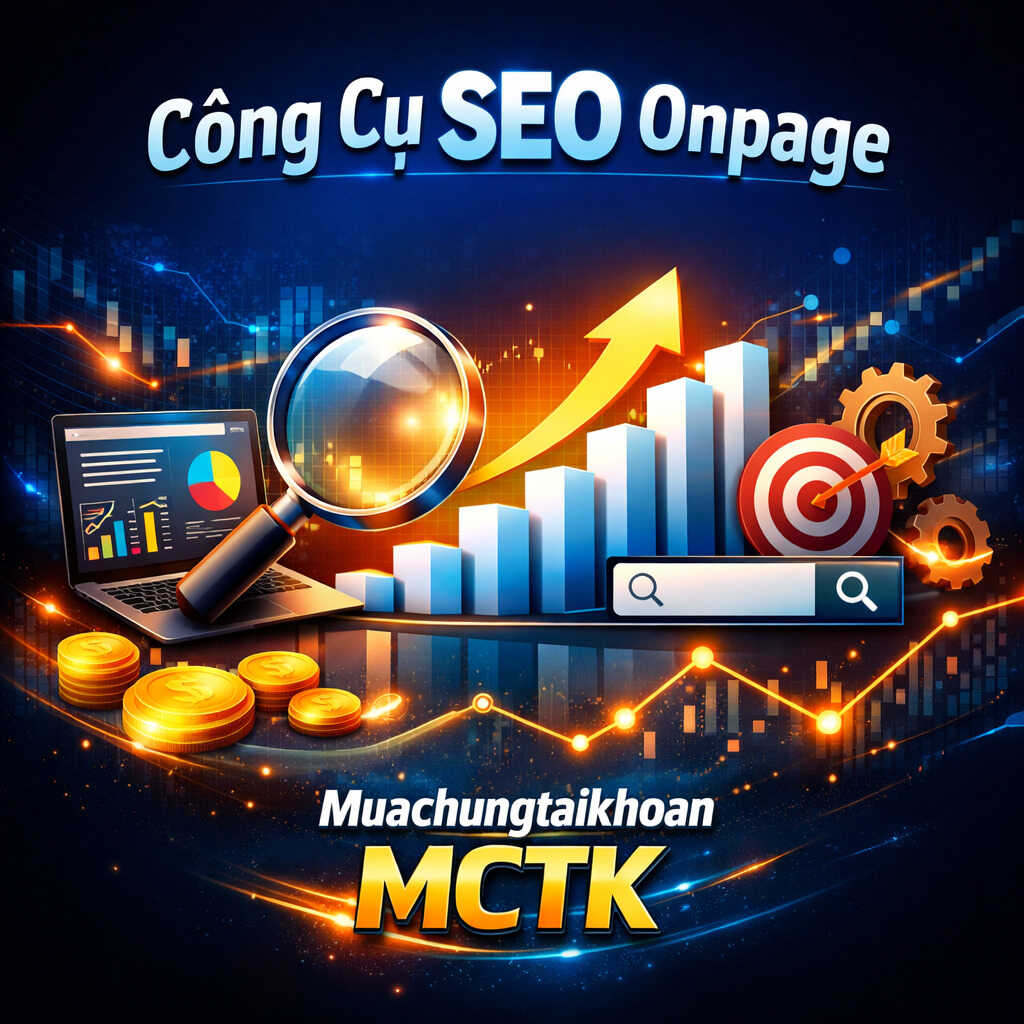Công Cụ SEO Onpage Giúp Tăng Traffic Website