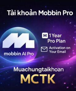Tài khoản Mobbin Pro