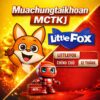 Tài khoản Little Fox