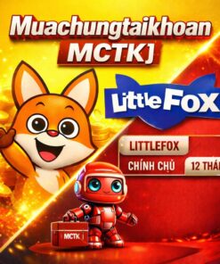 Tài khoản Little Fox