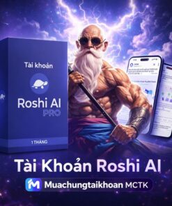 tai-khoan-Roshi-AI