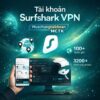 Surfshark VPN