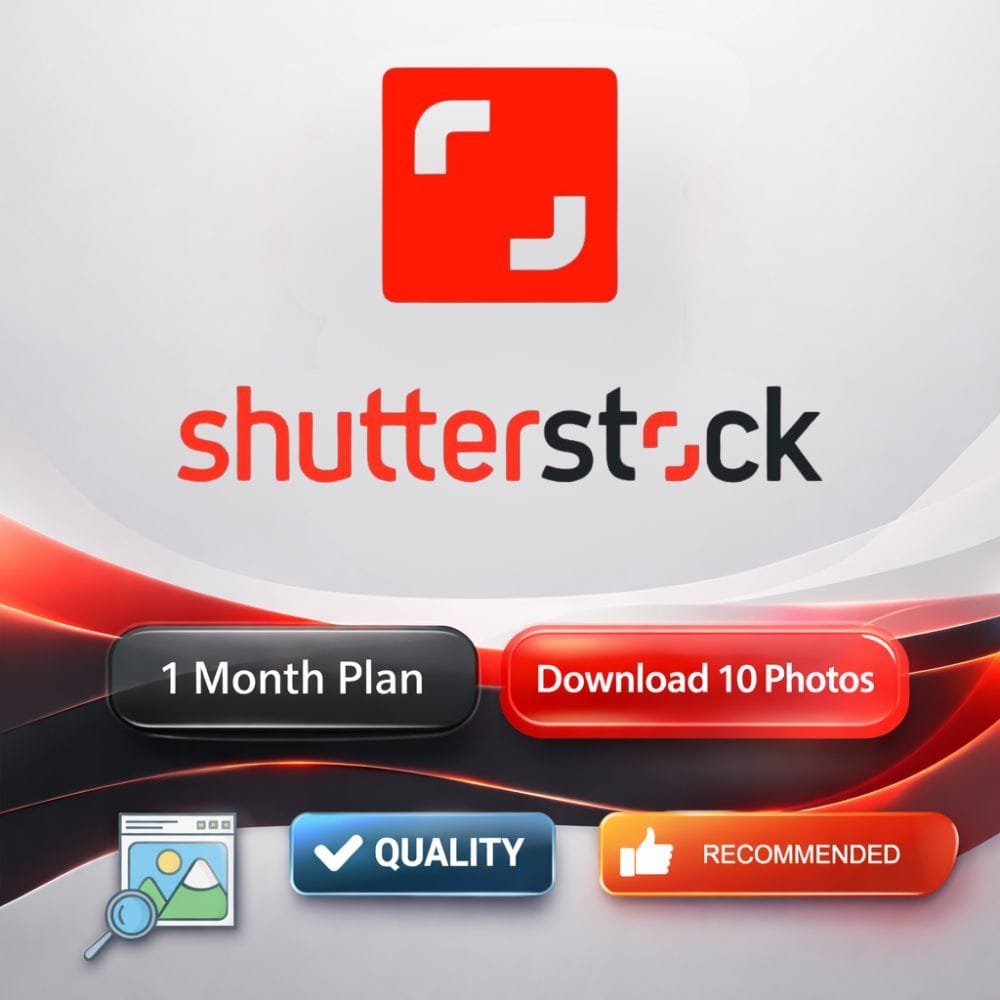 Shutterstock