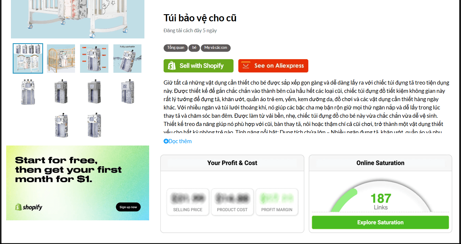 lý do nên chọn mua chung Ecomhunt