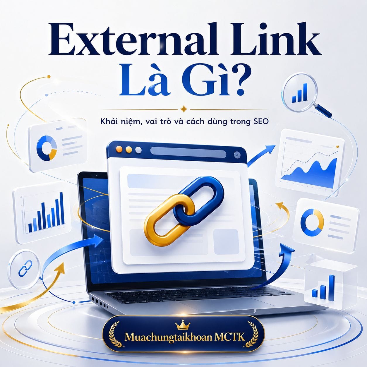External Link là gì