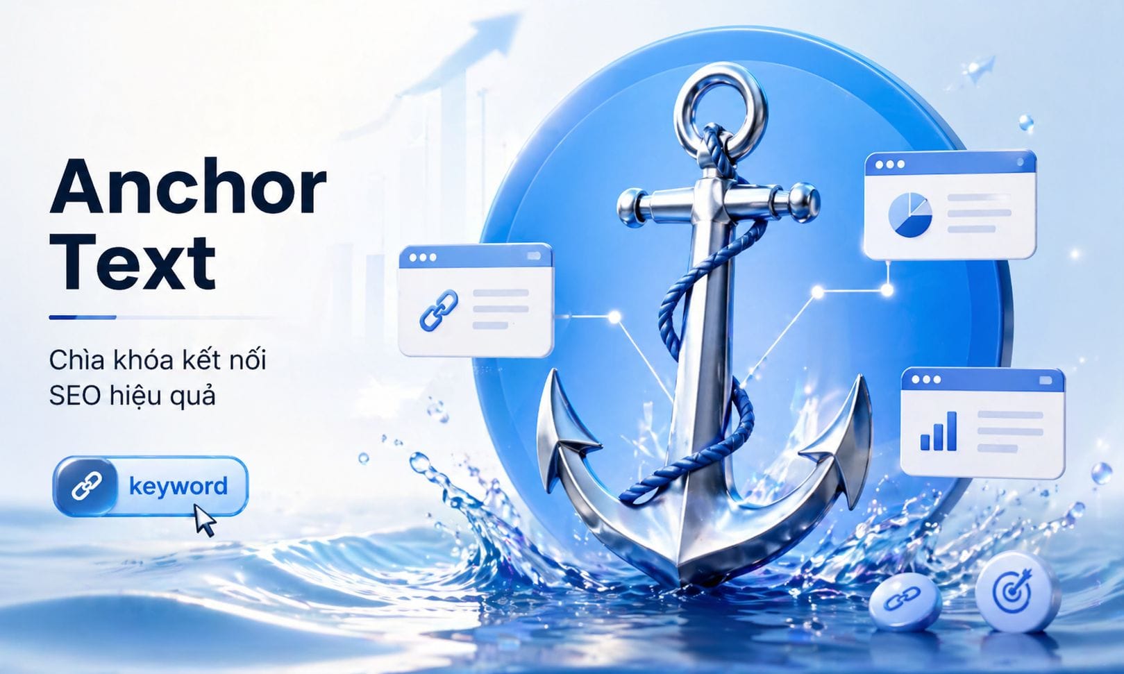 So sánh Anchor Text 