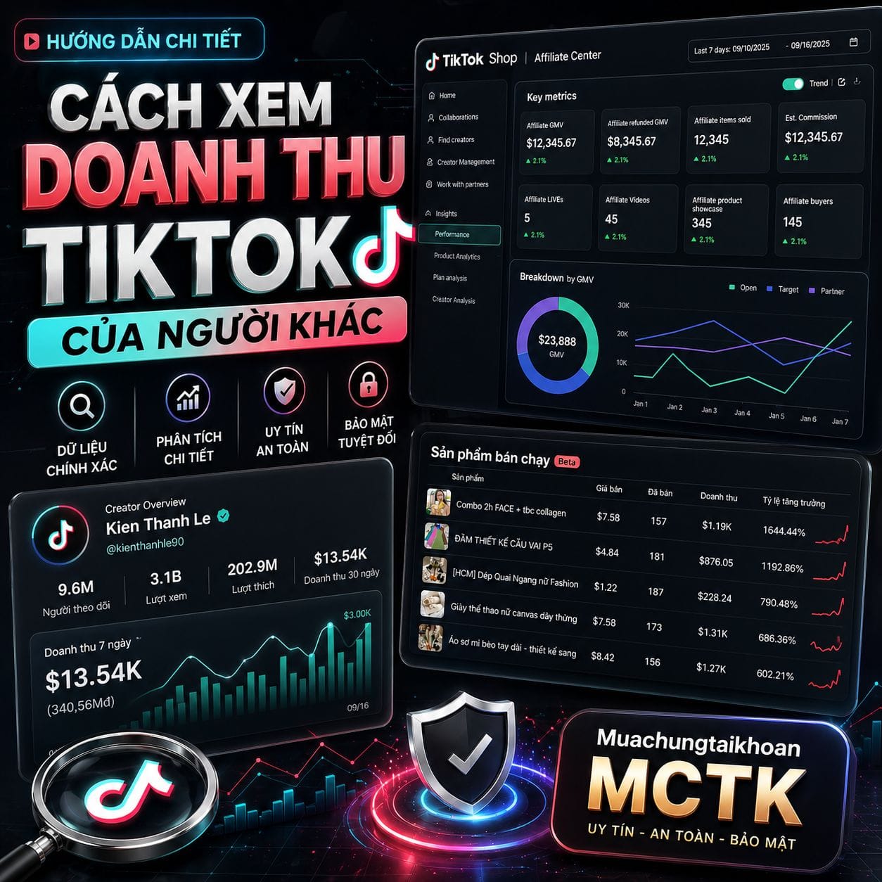 cach-Xem-doanh-thu TikTok-cua-nguoi-khac