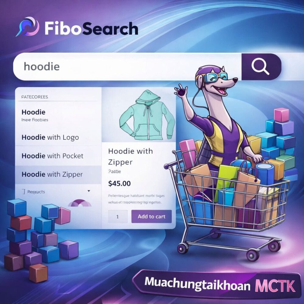 FiboSearch