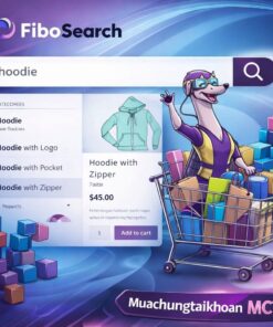 FiboSearch