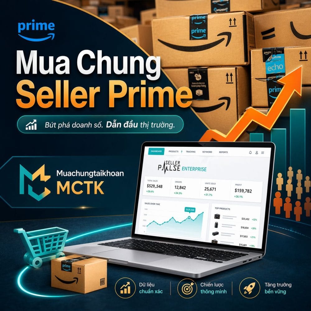 SellerPrime