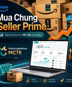 SellerPrime