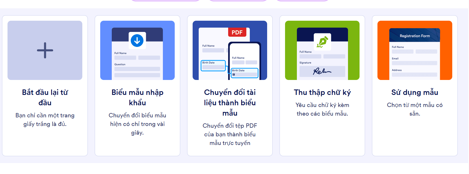 WPForms Pro 3 tính năng WPForms Pro