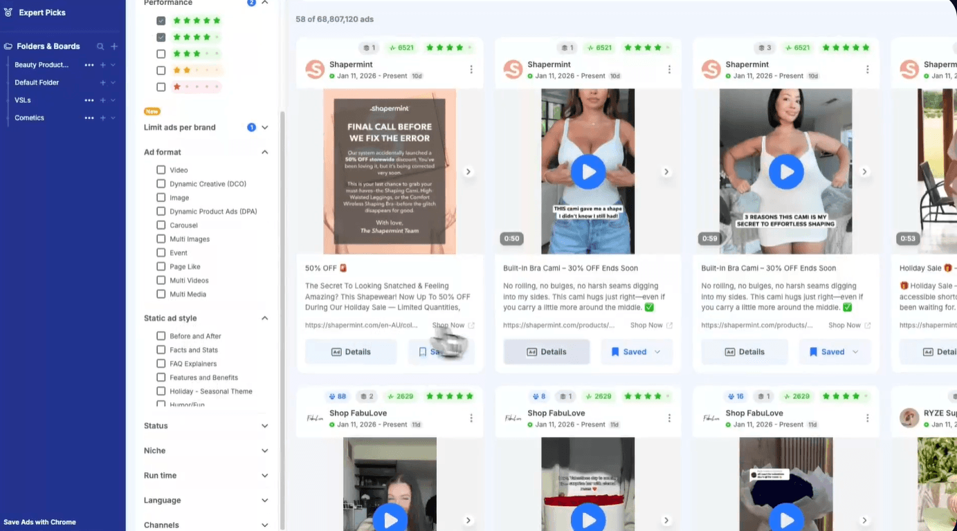 Giao diện tài khoản Tài khoản Gethookd.AI
