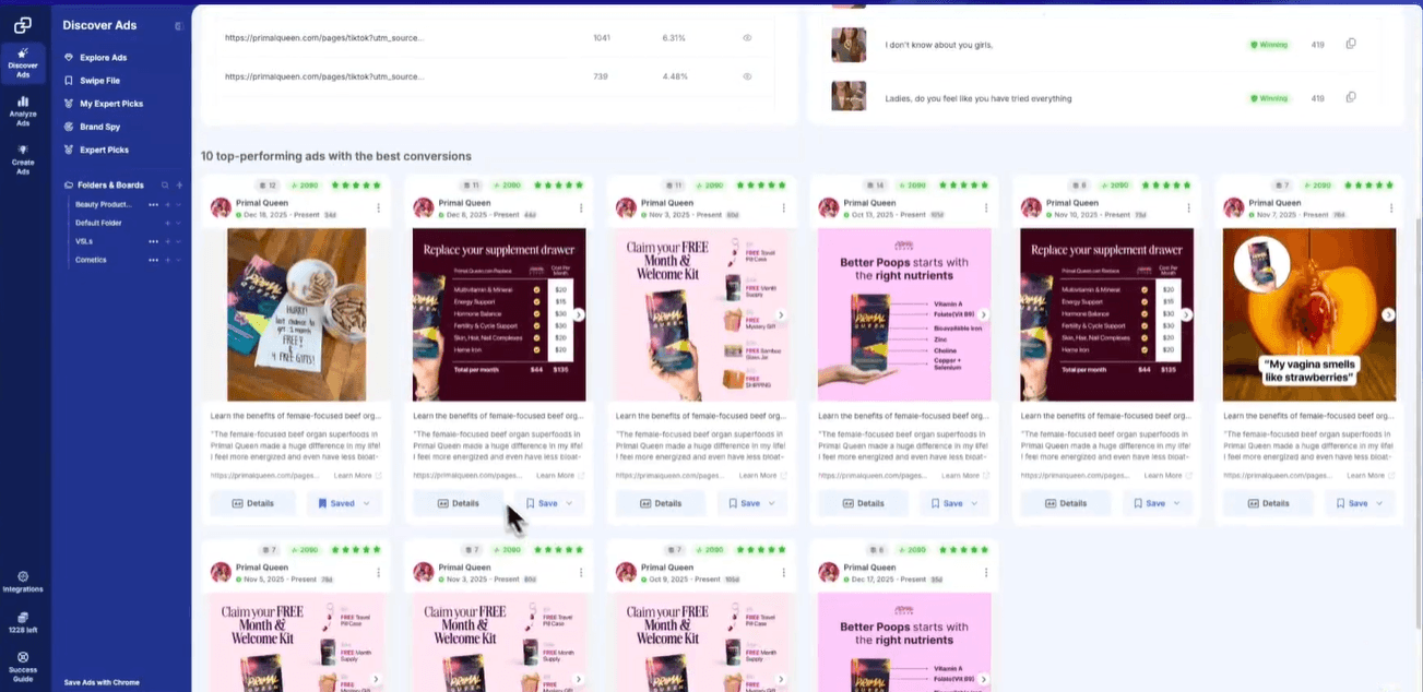 Tạo brief chiến dịch với mục tiêu, sản phẩm, ưu đãi, kênh chạy và KPI