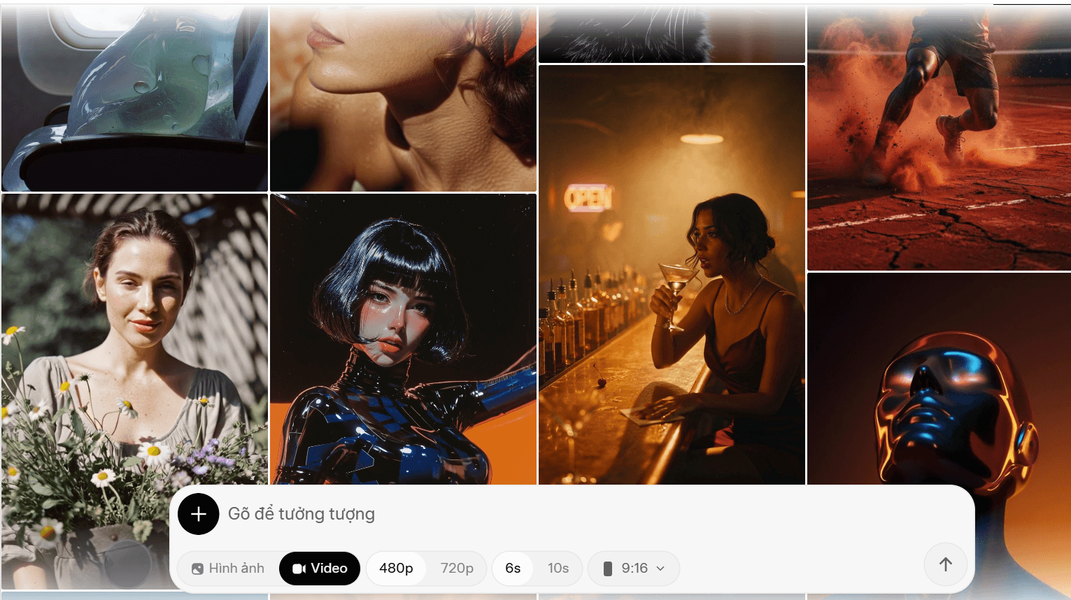 Tính năng nổi bật của Grok 4 Heavy