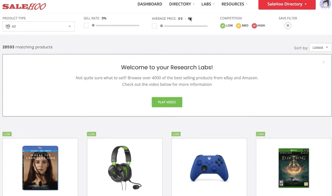 lợi ích nổi bật khi mua chung Salehoo