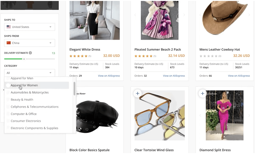 Theo dõi xu hướng bán hàng theo tháng