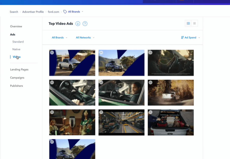 Lý do nên mua chung Adbeat