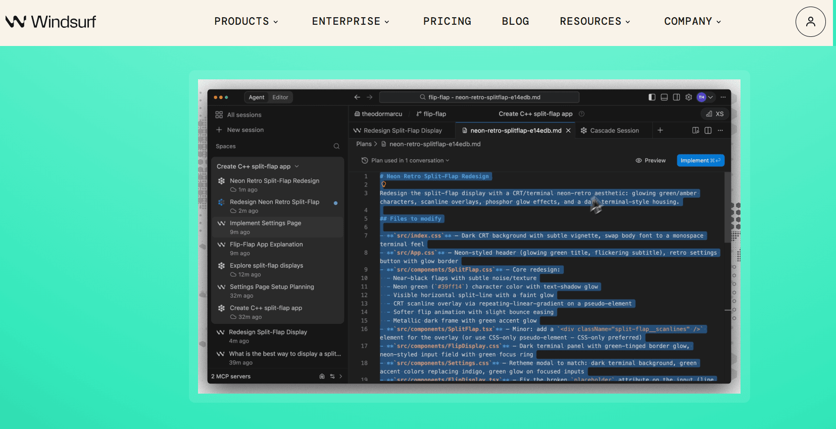 Top các công cụ vibe coding được nhiều người tin dùng