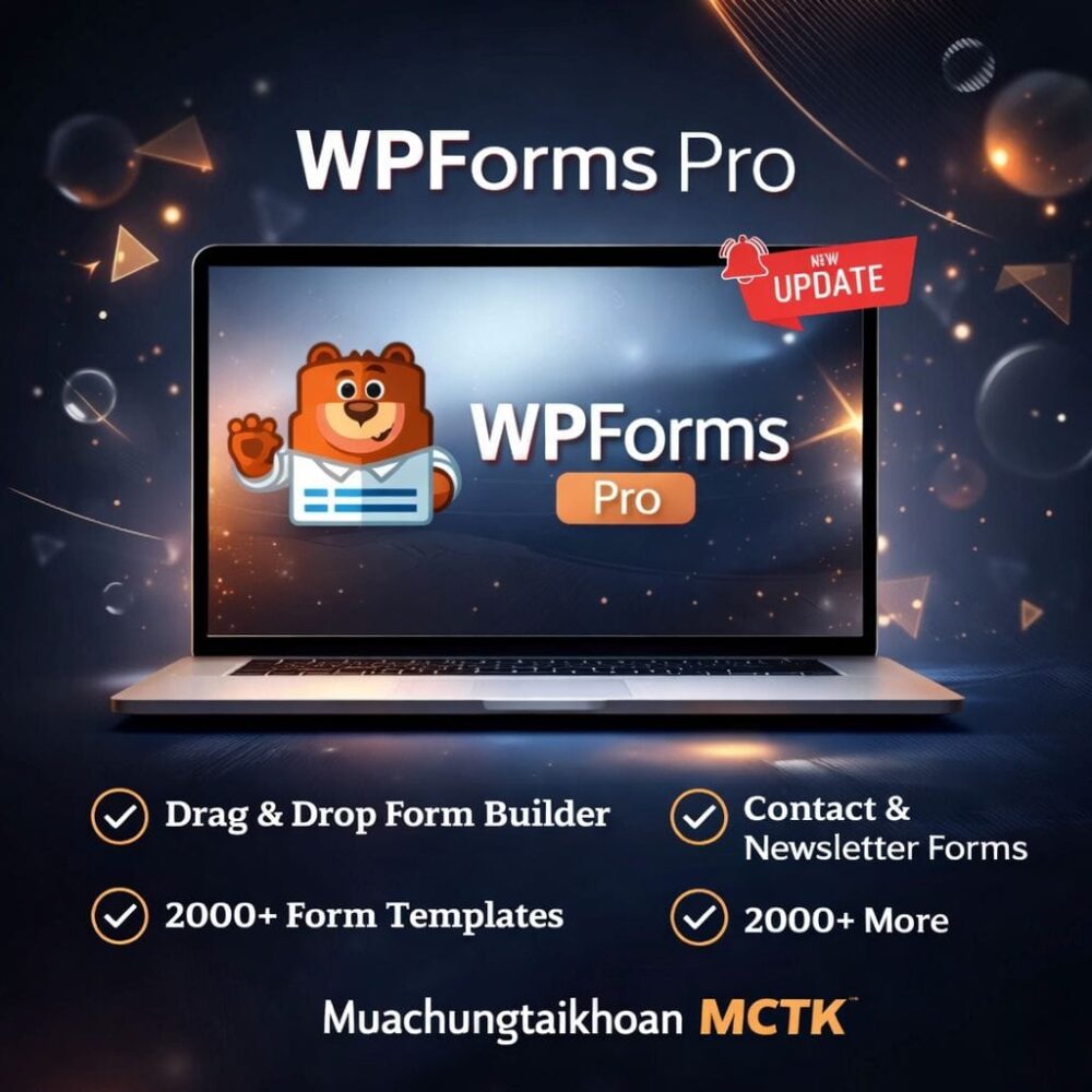 WPForms-Pro