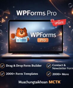 WPForms-Pro