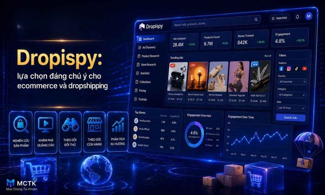 dropispy