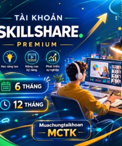 tai-khoan-Skillshare