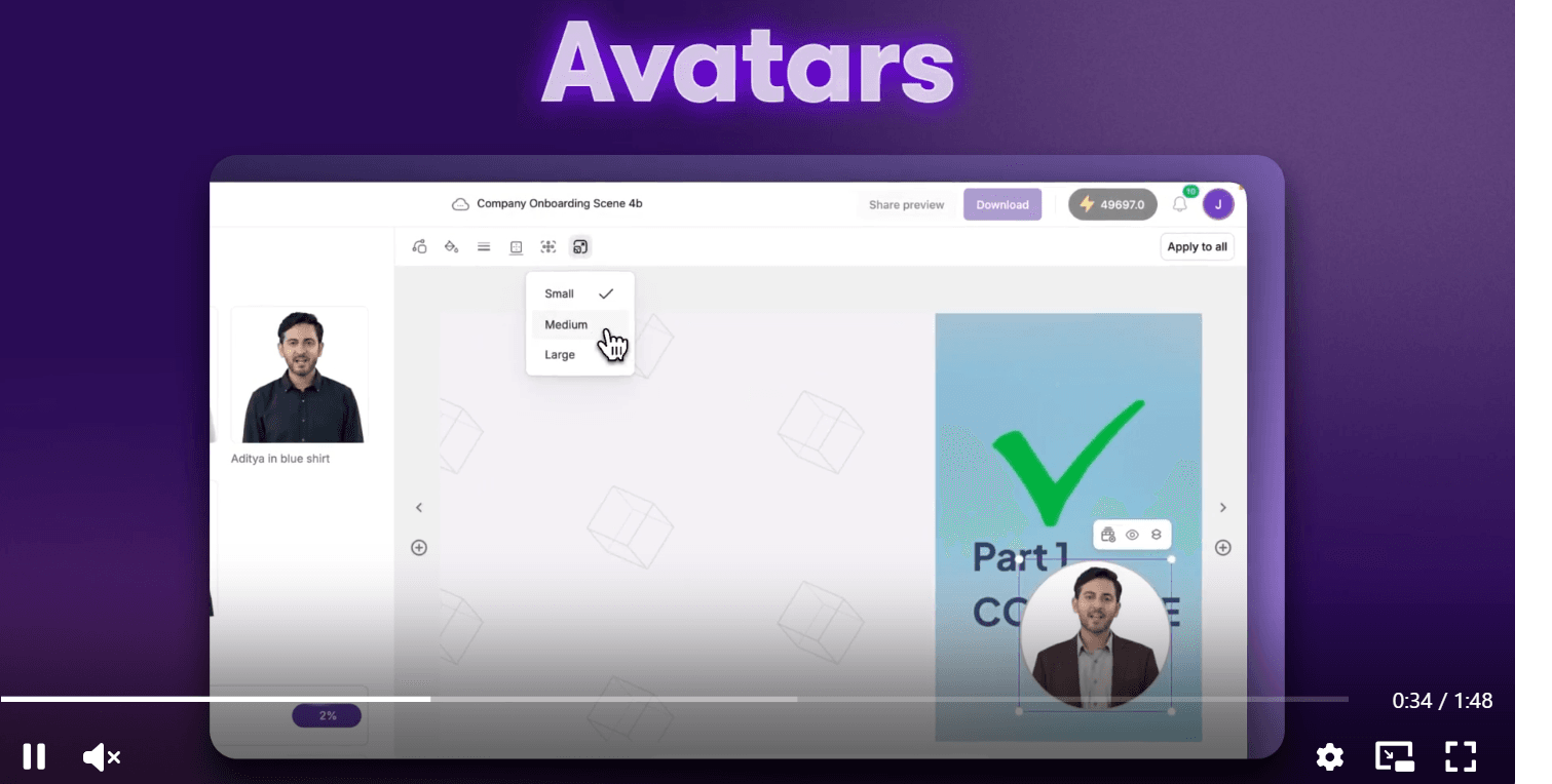 Công Cụ Tạo Video Hoạt Hình Bằng AI