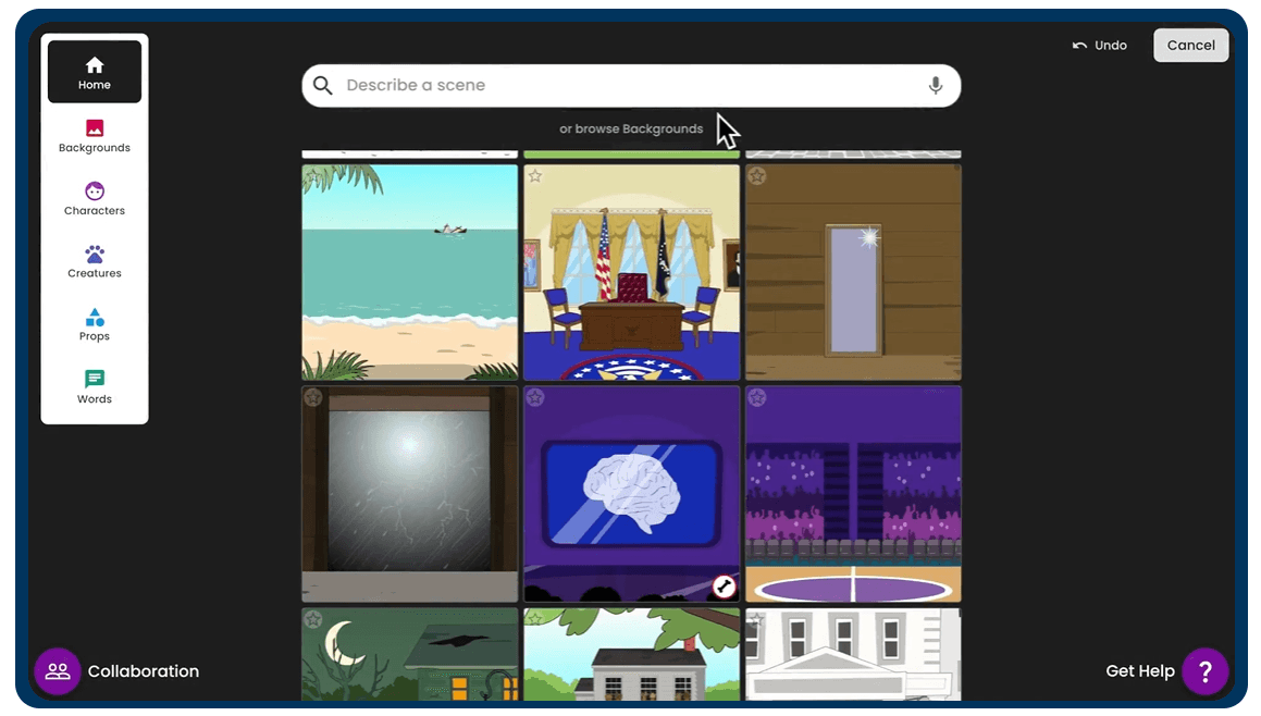 Top các ứng dụng tạo video